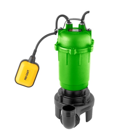 Kalové čerpadlo Procraft PN23 | PN23